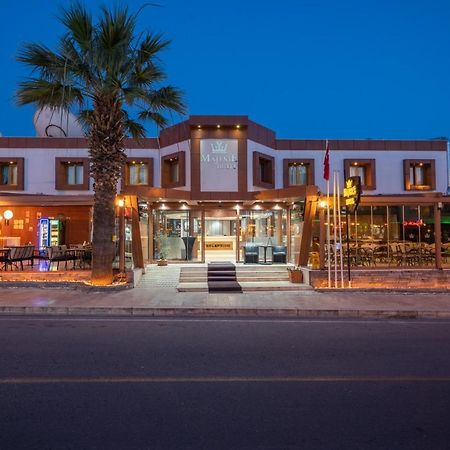 Majeste Hotel Bodrum Gumbet Ngoại thất bức ảnh