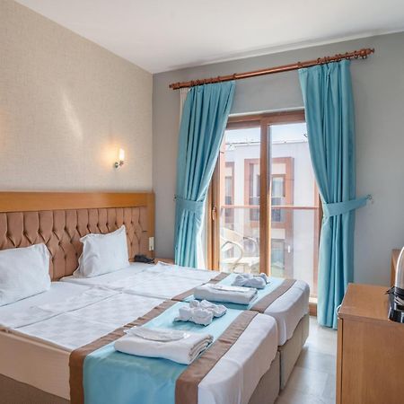 Majeste Hotel Bodrum Gumbet Ngoại thất bức ảnh