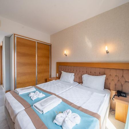 Majeste Hotel Bodrum Gumbet Ngoại thất bức ảnh
