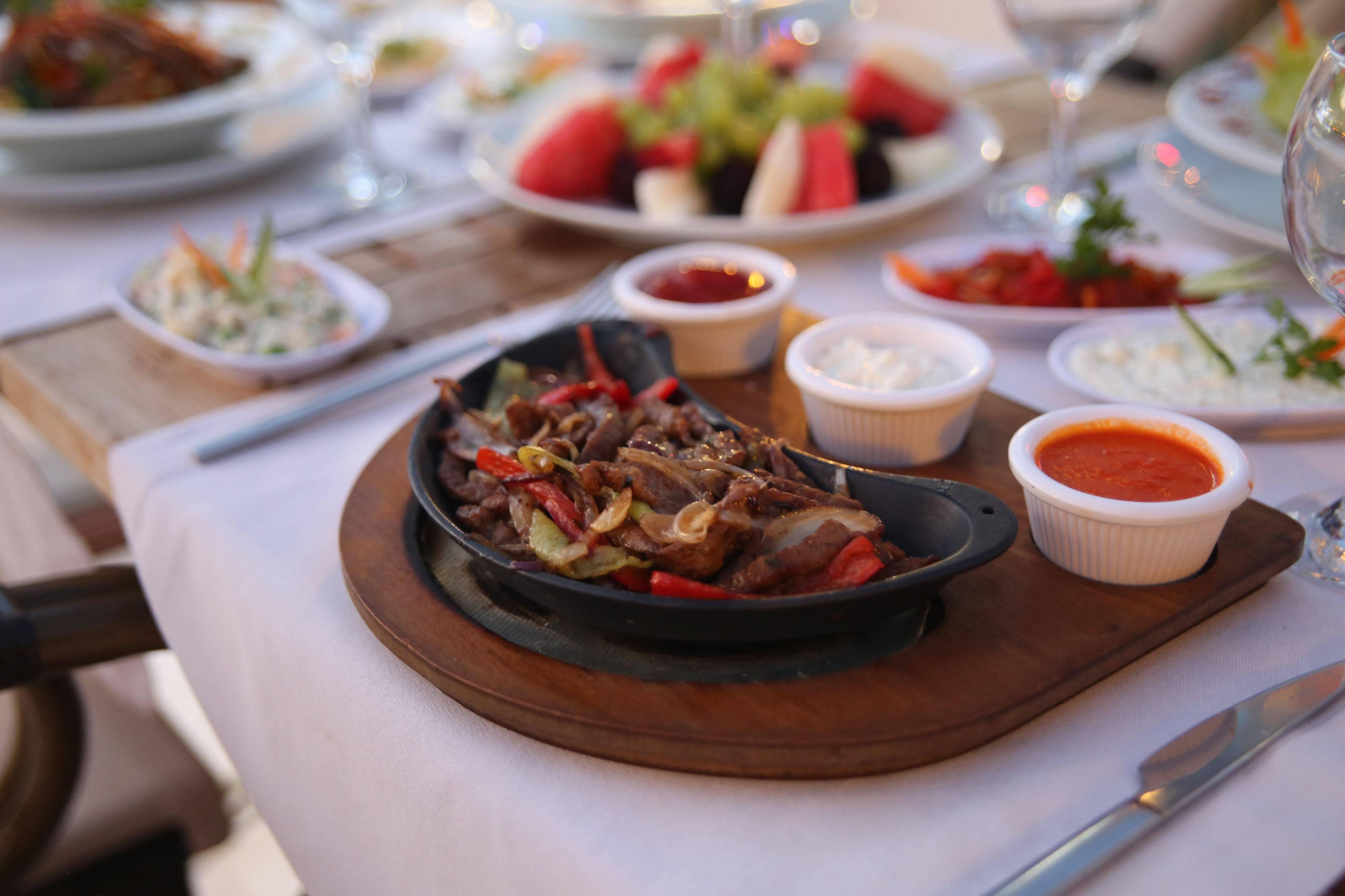 Majeste Hotel Bodrum Gumbet Ngoại thất bức ảnh