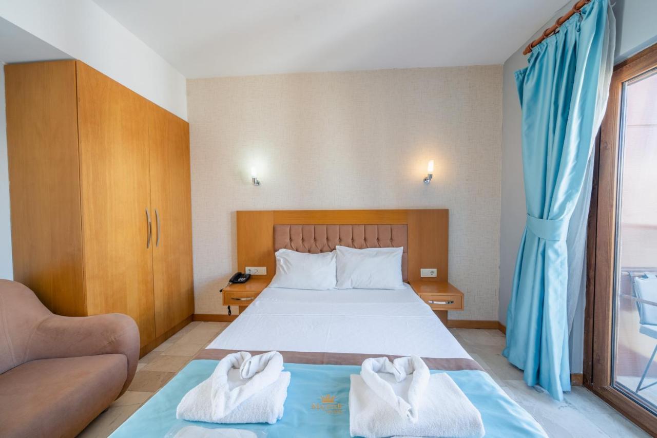 Majeste Hotel Bodrum Gumbet Ngoại thất bức ảnh