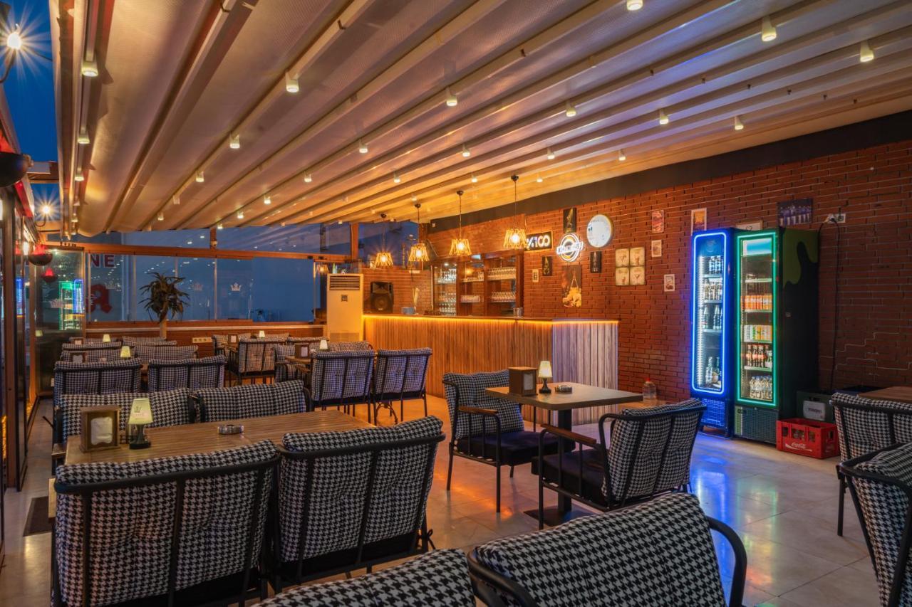 Majeste Hotel Bodrum Gumbet Ngoại thất bức ảnh