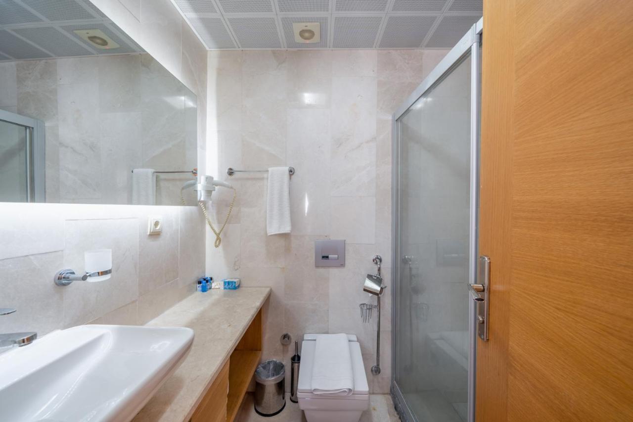 Majeste Hotel Bodrum Gumbet Ngoại thất bức ảnh
