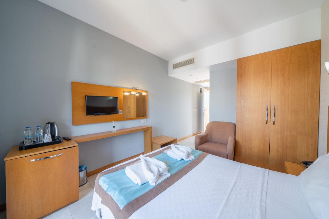 Majeste Hotel Bodrum Gumbet Ngoại thất bức ảnh