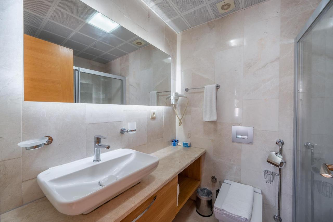 Majeste Hotel Bodrum Gumbet Ngoại thất bức ảnh