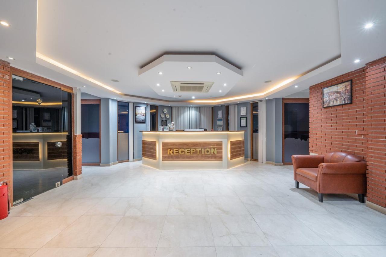 Majeste Hotel Bodrum Gumbet Ngoại thất bức ảnh