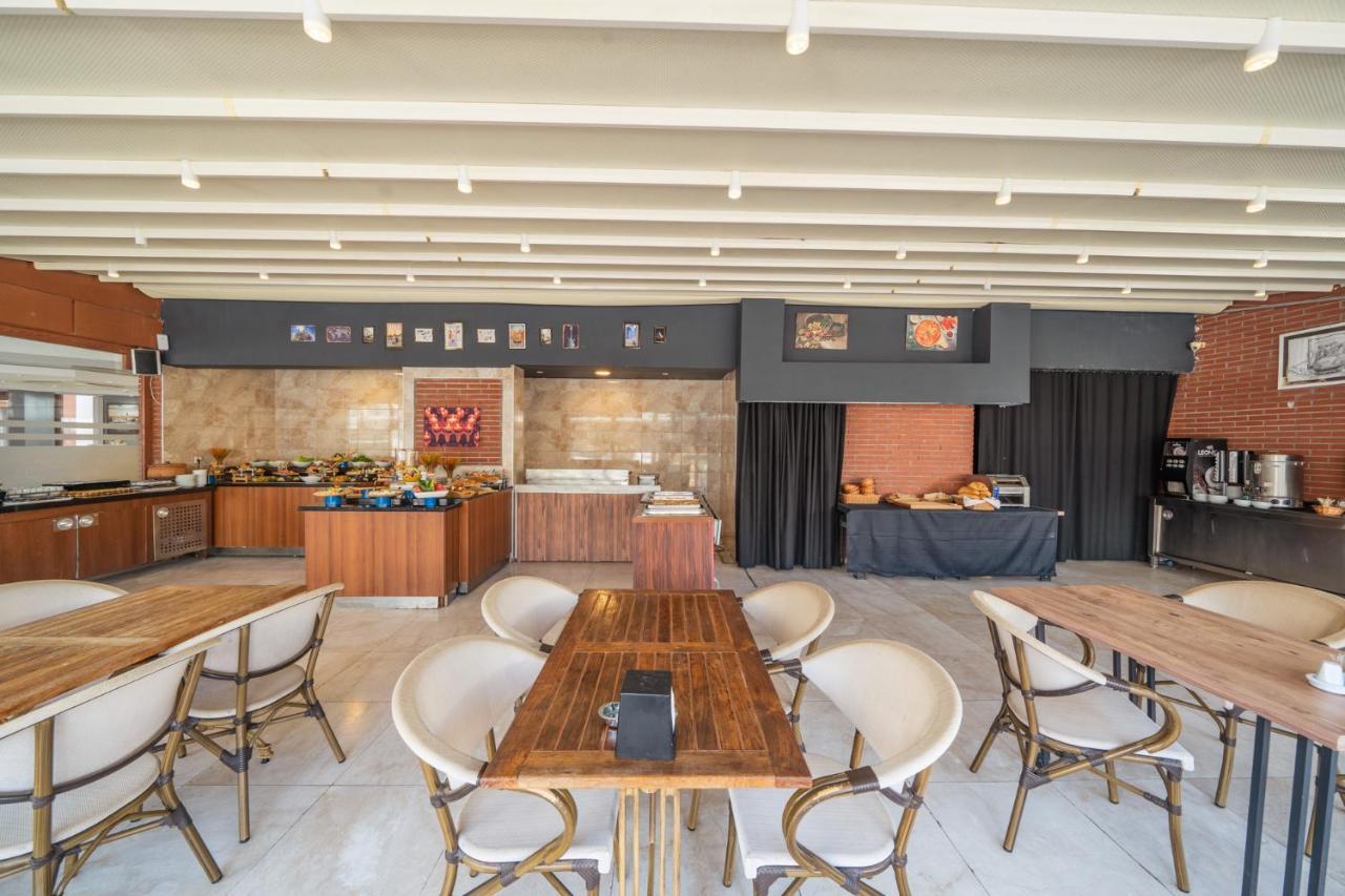 Majeste Hotel Bodrum Gumbet Ngoại thất bức ảnh