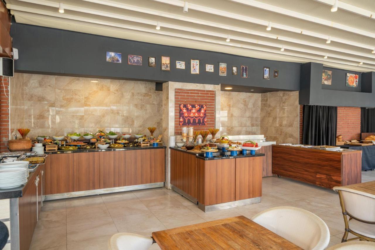 Majeste Hotel Bodrum Gumbet Ngoại thất bức ảnh