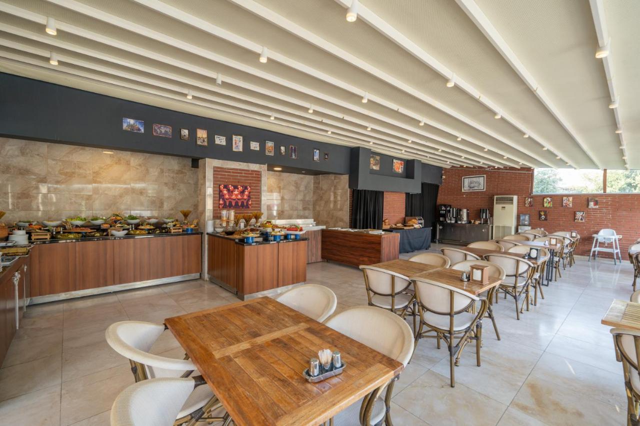 Majeste Hotel Bodrum Gumbet Ngoại thất bức ảnh