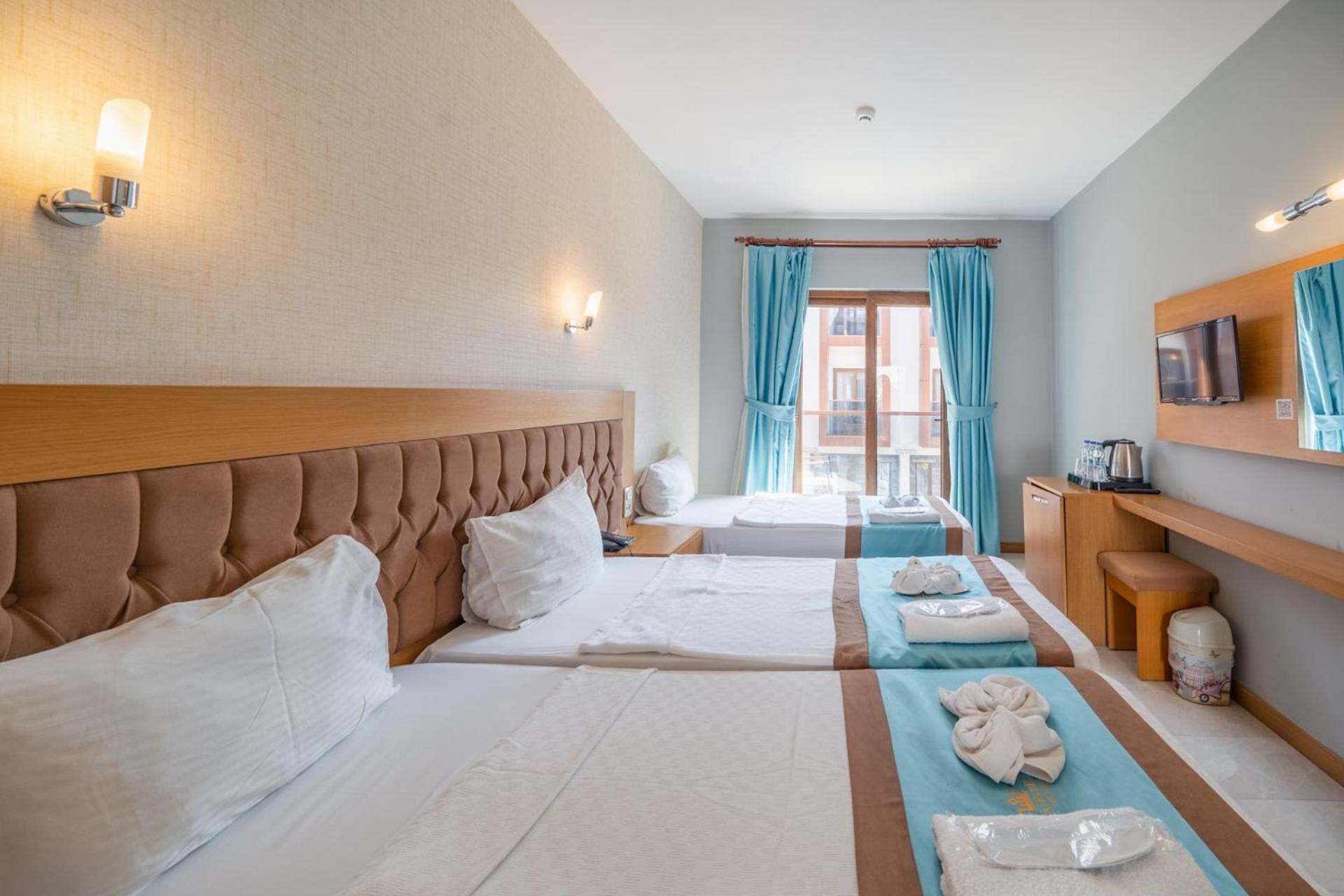Majeste Hotel Bodrum Gumbet Ngoại thất bức ảnh