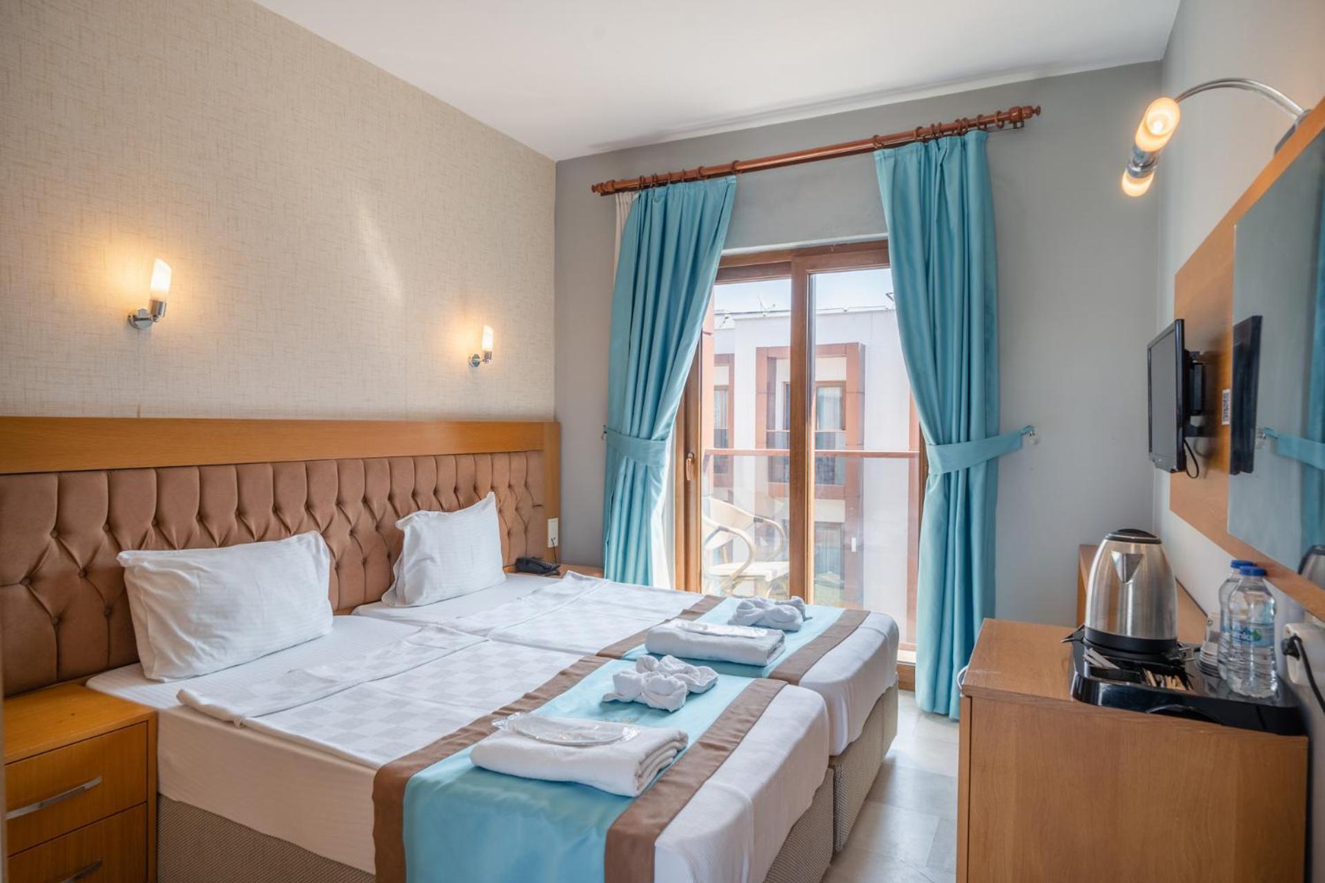 Majeste Hotel Bodrum Gumbet Ngoại thất bức ảnh