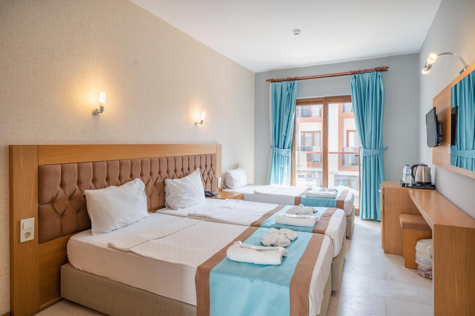 Majeste Hotel Bodrum Gumbet Ngoại thất bức ảnh