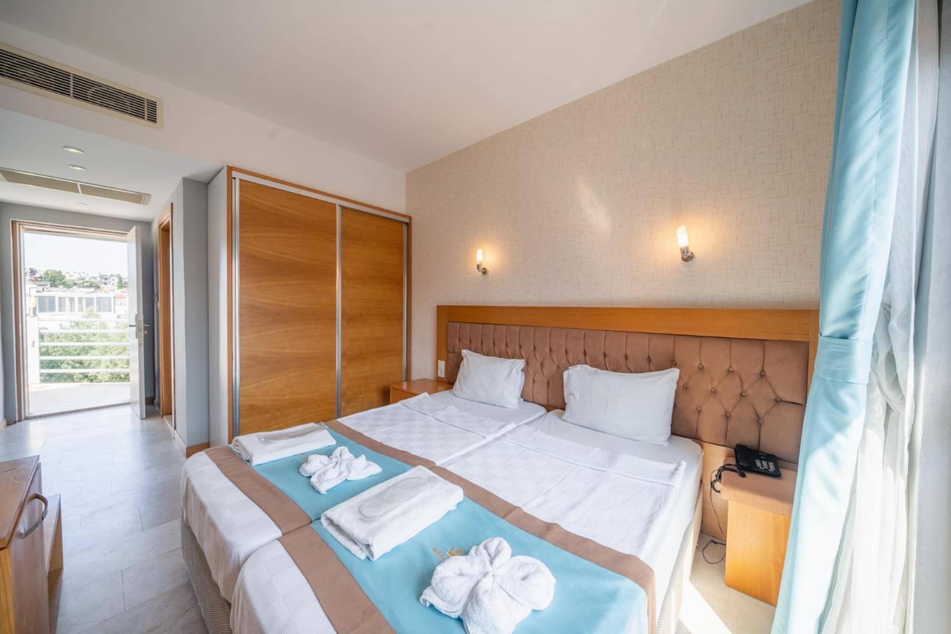 Majeste Hotel Bodrum Gumbet Ngoại thất bức ảnh