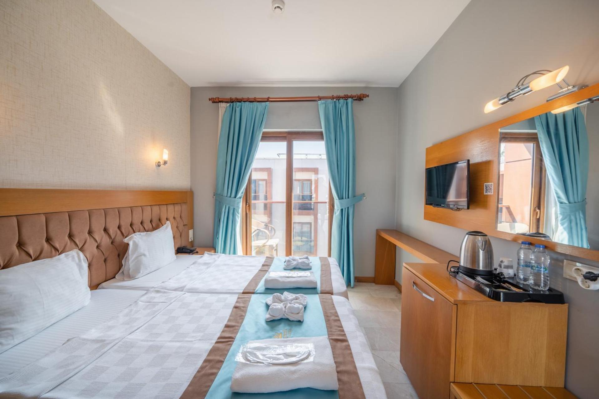 Majeste Hotel Bodrum Gumbet Ngoại thất bức ảnh
