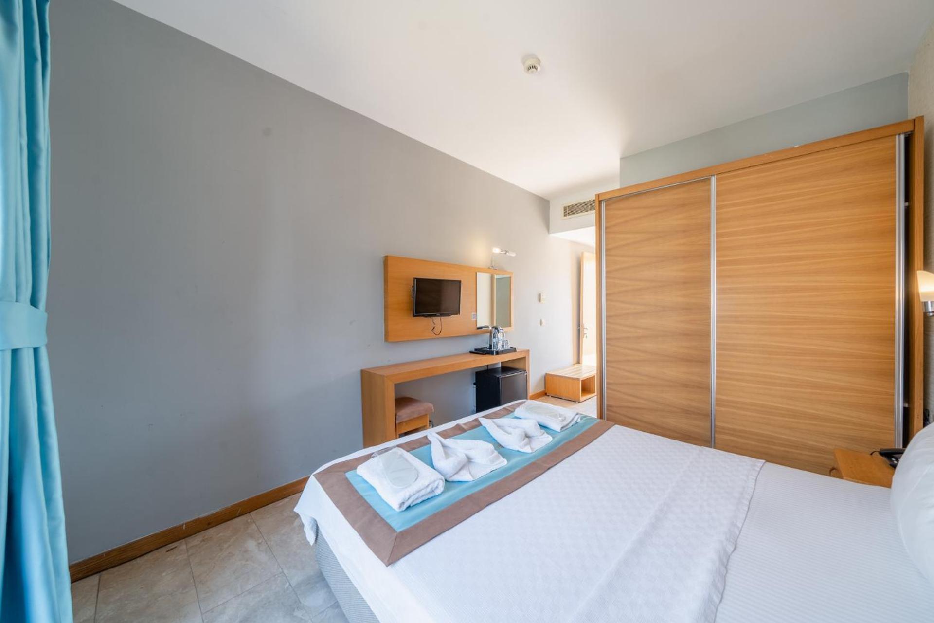 Majeste Hotel Bodrum Gumbet Ngoại thất bức ảnh