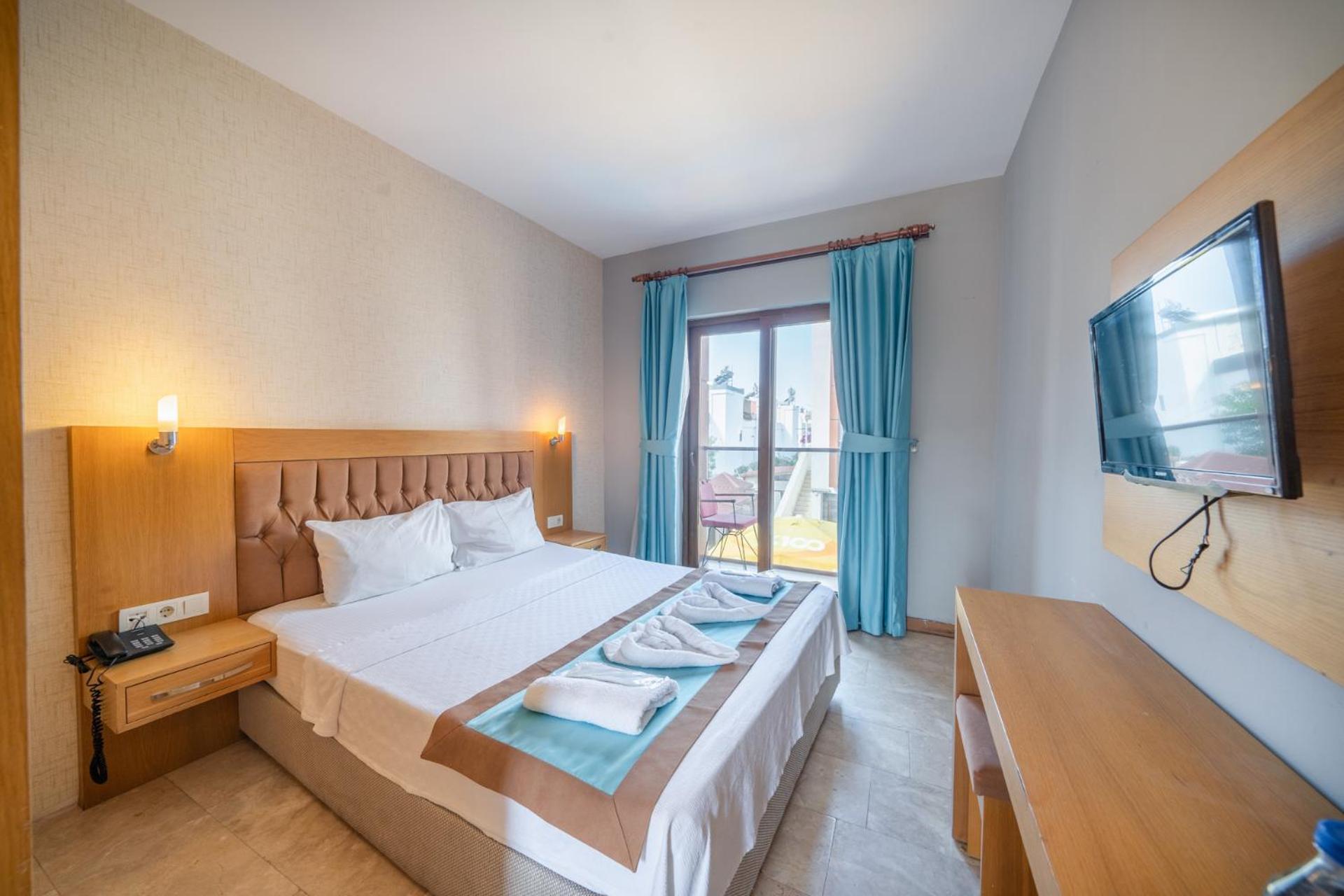 Majeste Hotel Bodrum Gumbet Ngoại thất bức ảnh