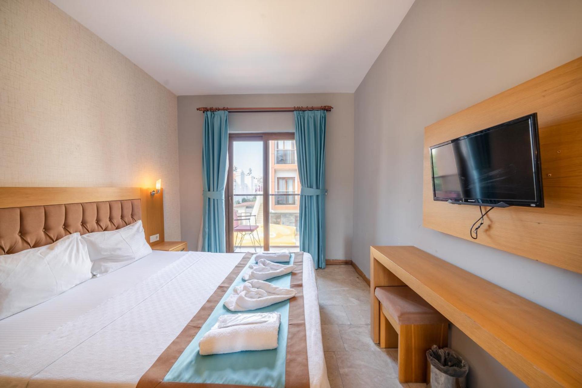 Majeste Hotel Bodrum Gumbet Ngoại thất bức ảnh