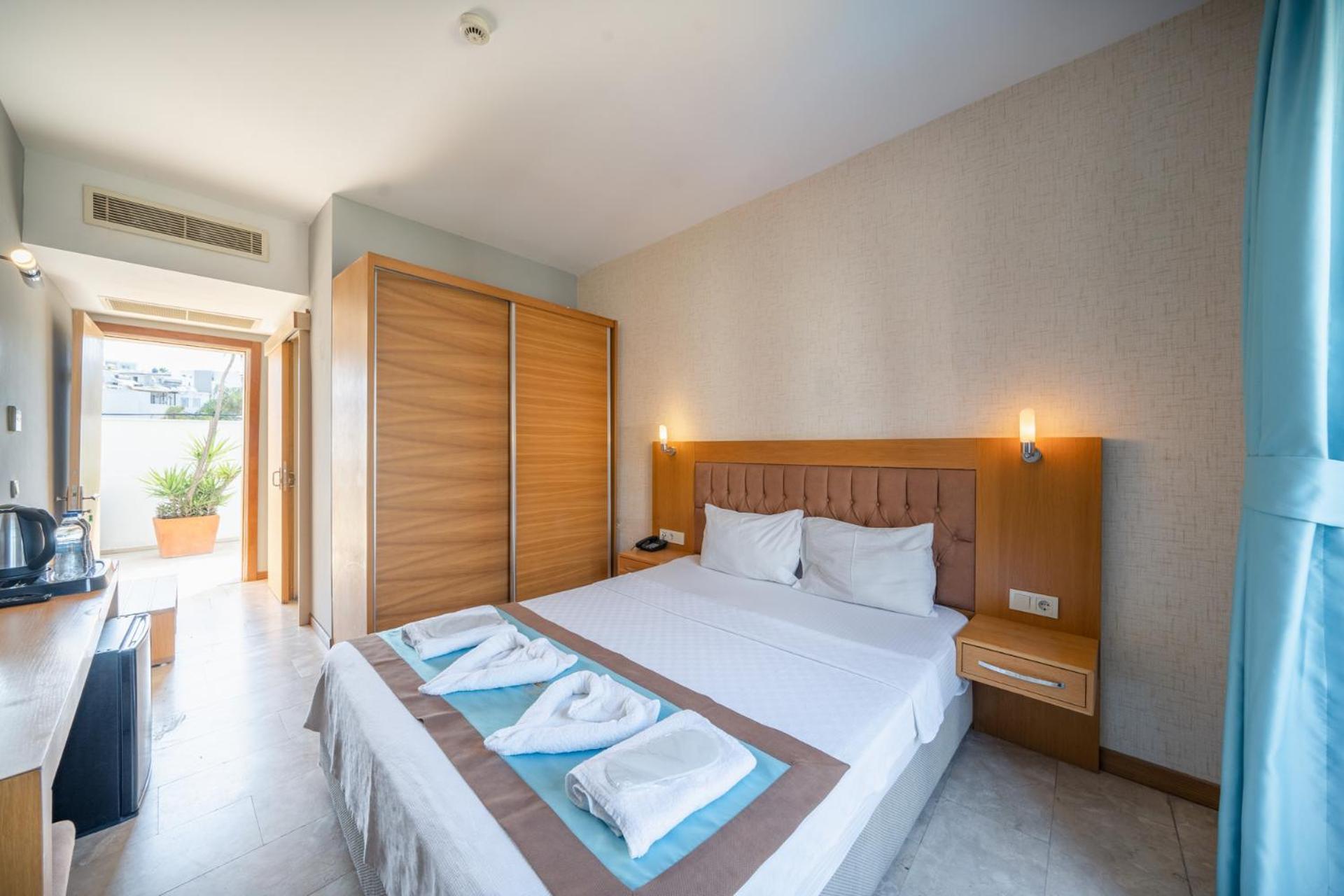 Majeste Hotel Bodrum Gumbet Ngoại thất bức ảnh