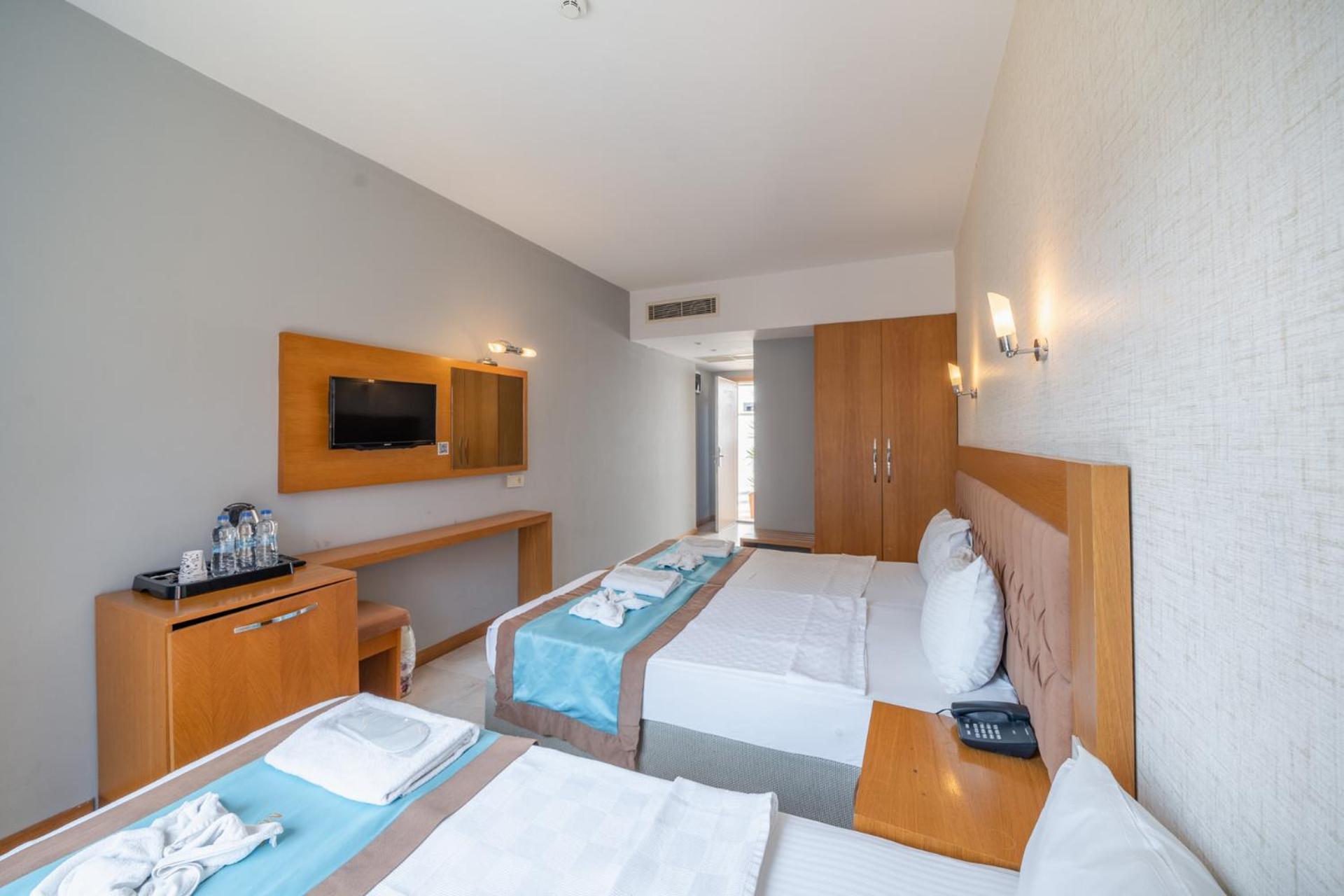 Majeste Hotel Bodrum Gumbet Ngoại thất bức ảnh