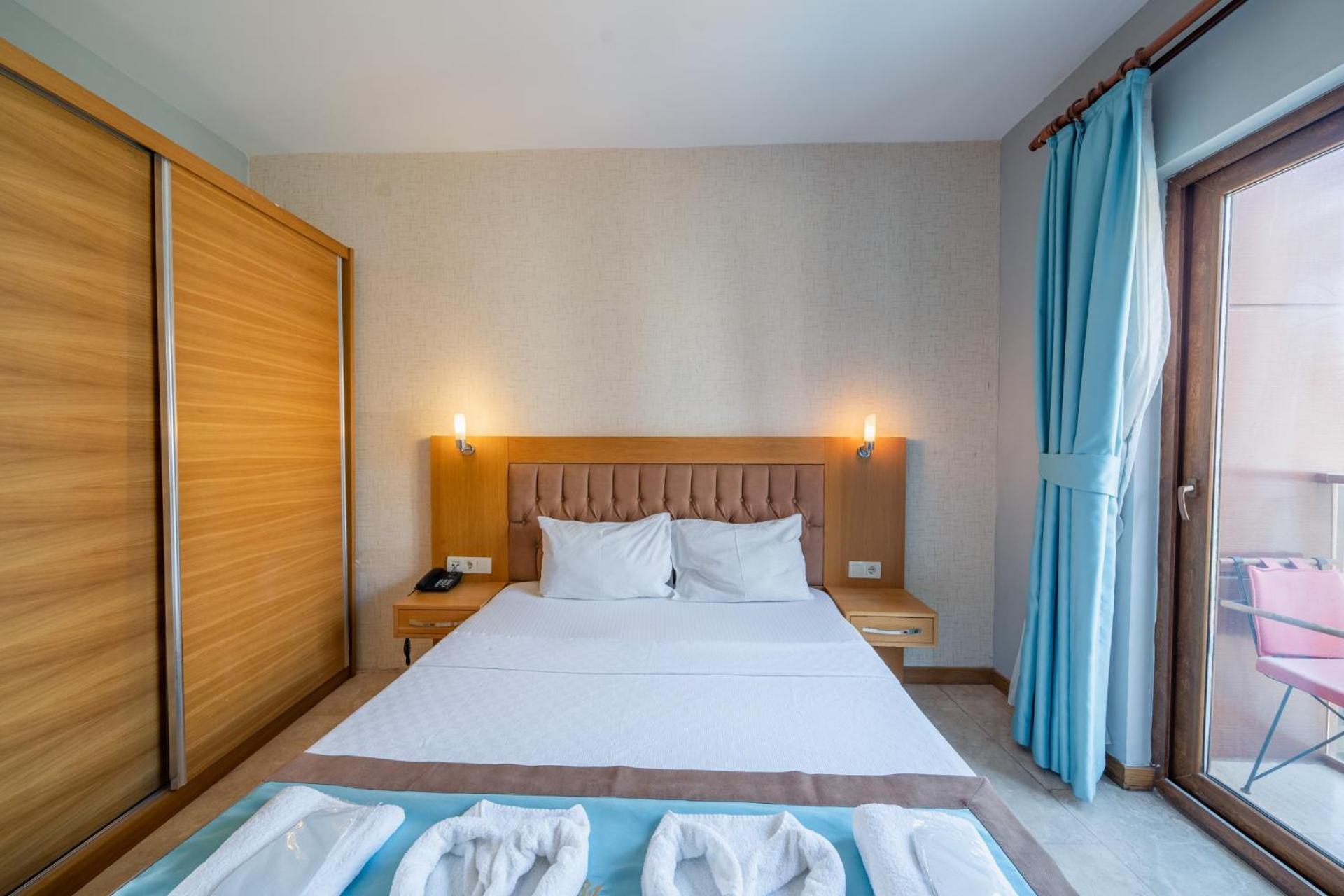 Majeste Hotel Bodrum Gumbet Ngoại thất bức ảnh