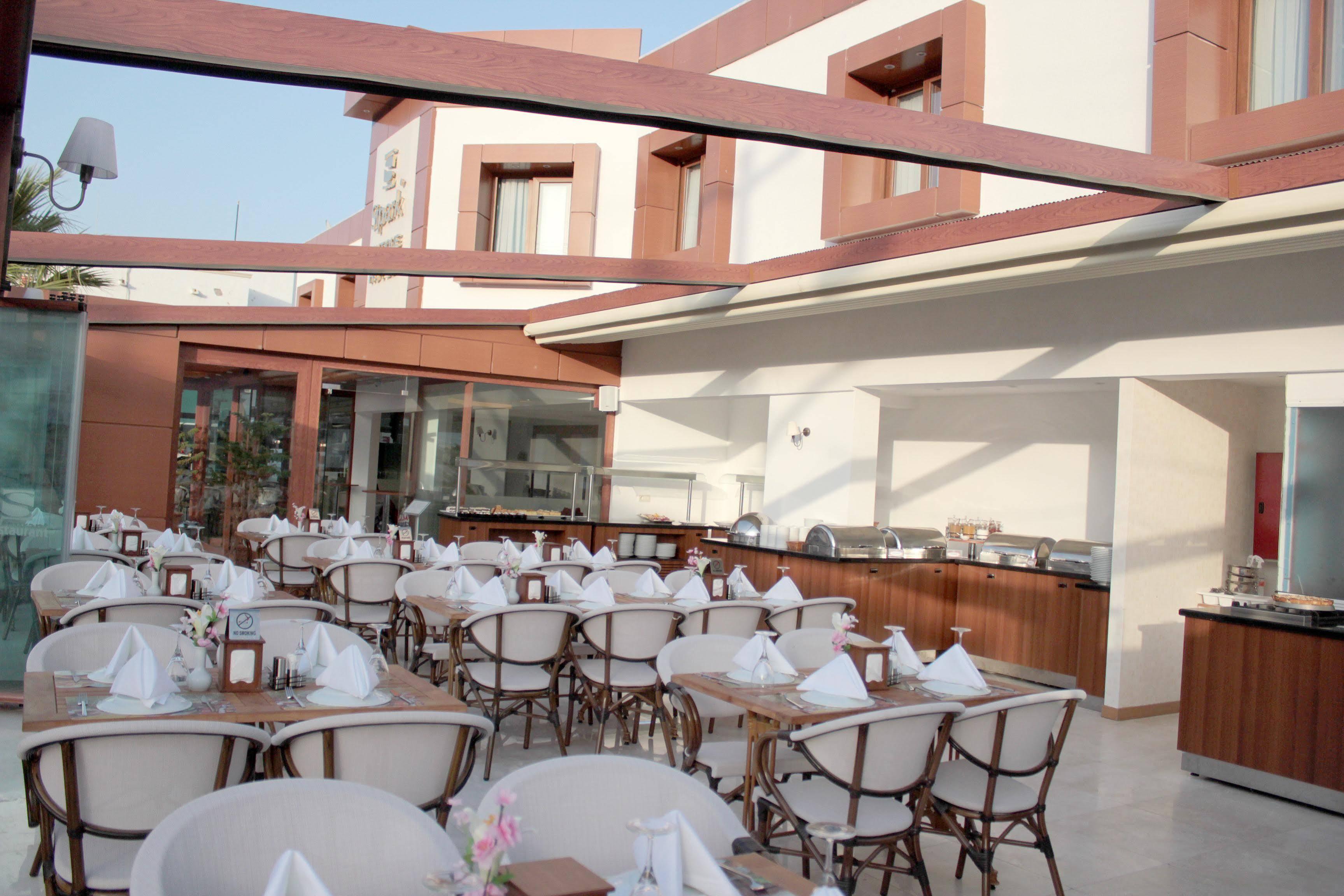 Majeste Hotel Bodrum Gumbet Ngoại thất bức ảnh