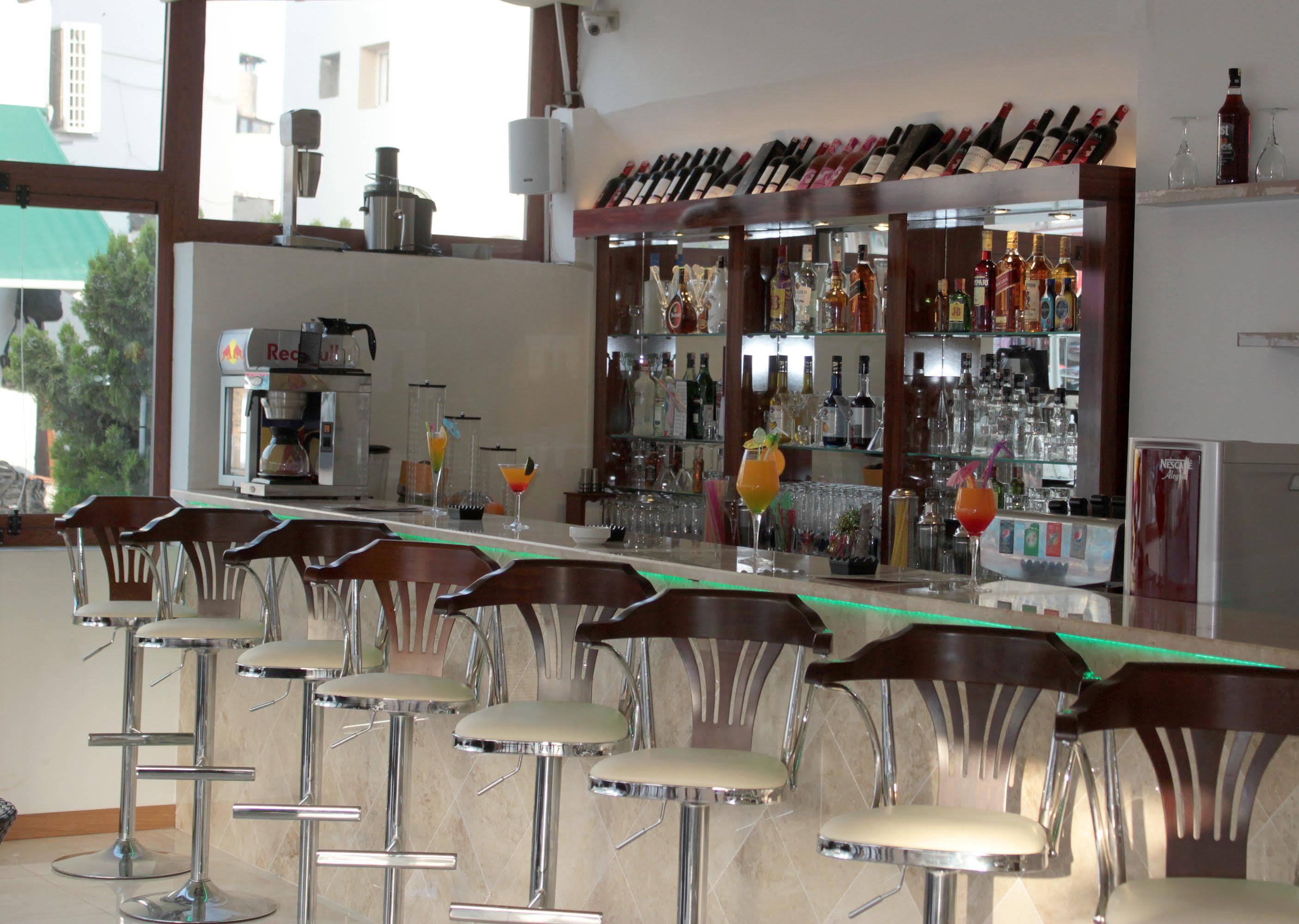 Majeste Hotel Bodrum Gumbet Ngoại thất bức ảnh
